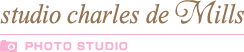 studio charles de PHOTO STUDIO